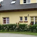 Ferienwohnung Ostseewald