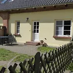 Ostseewald Apartment