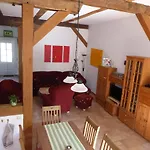 Apartment Ostseewald