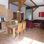 Ostseewald Apartment *