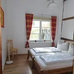 Apartment Ostseewald *