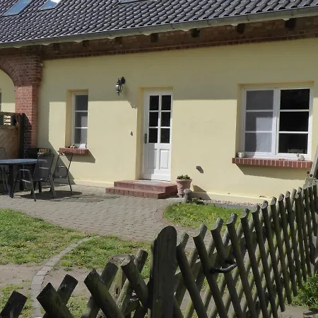 Ostseewald Apartment