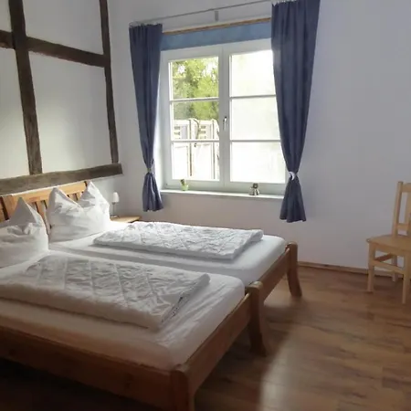 Ostseewald Apartment Rostock