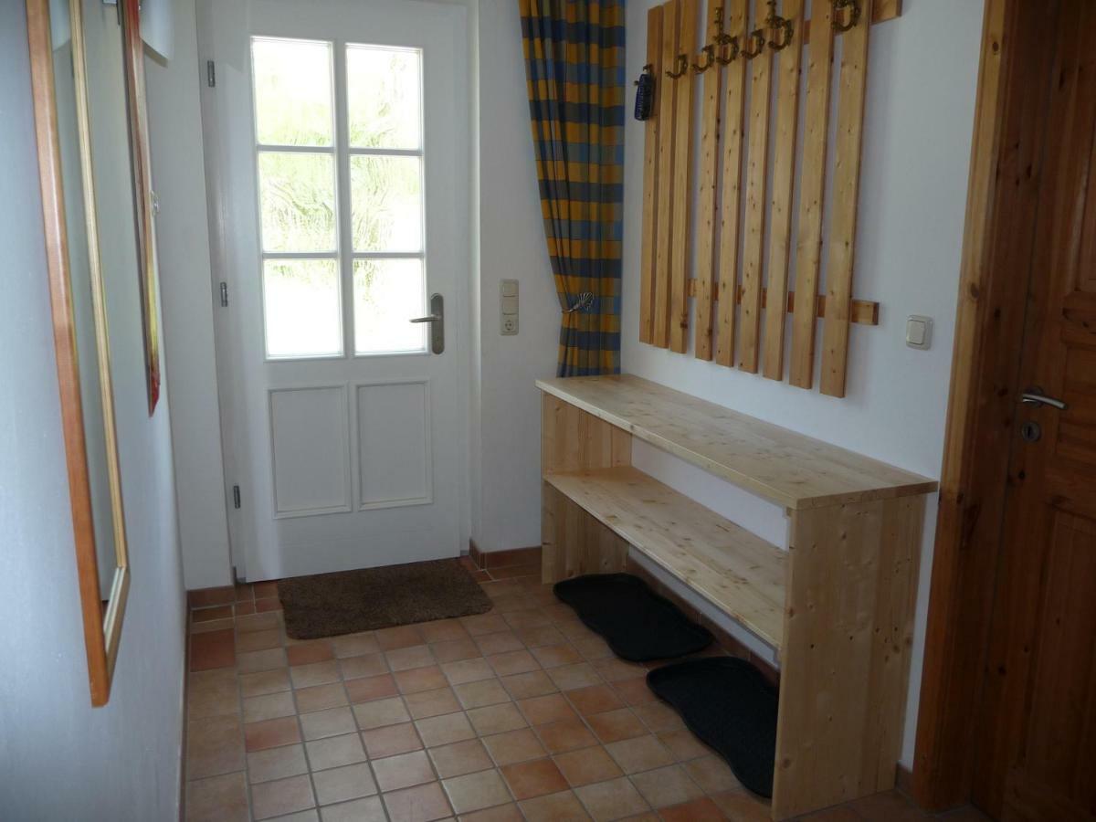 Ostseewald Apartment Rostock