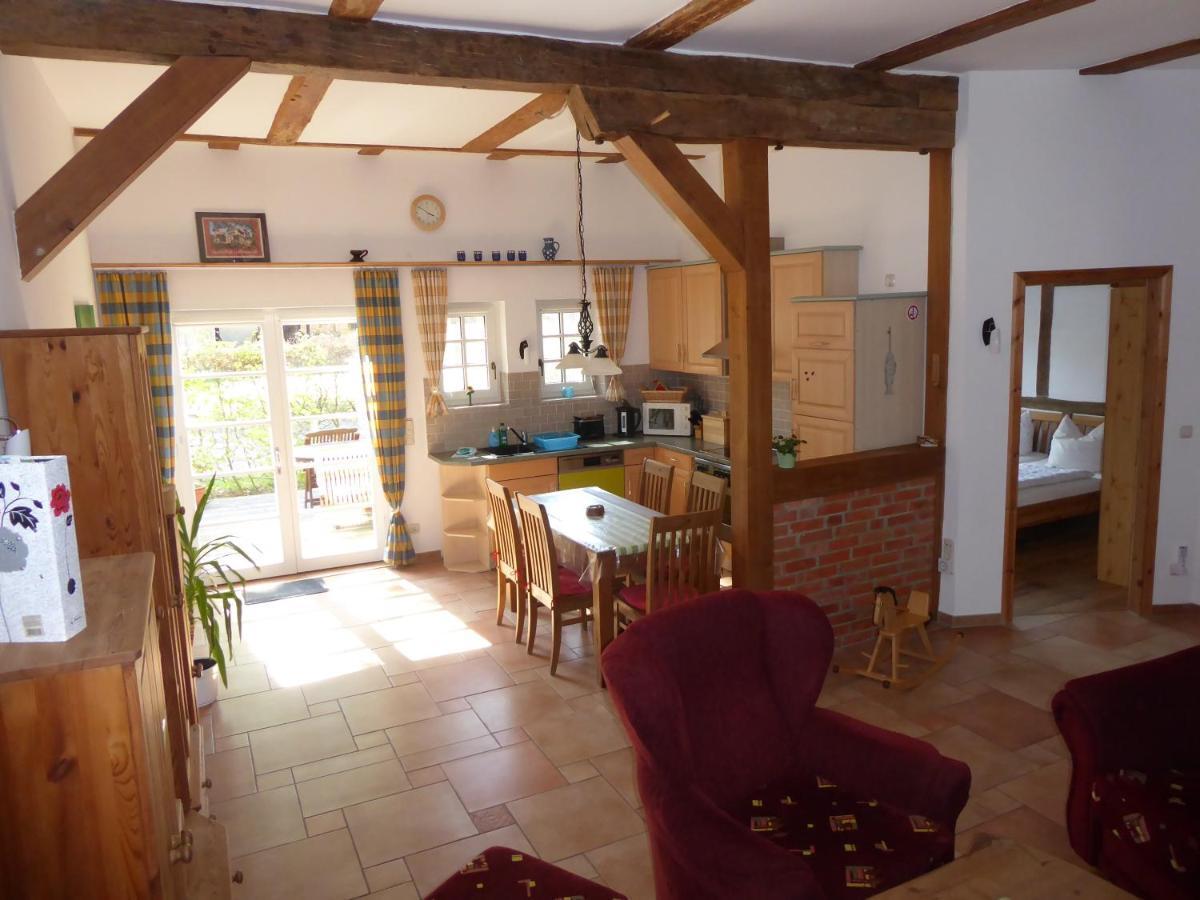 Apartment Ostseewald Rostock