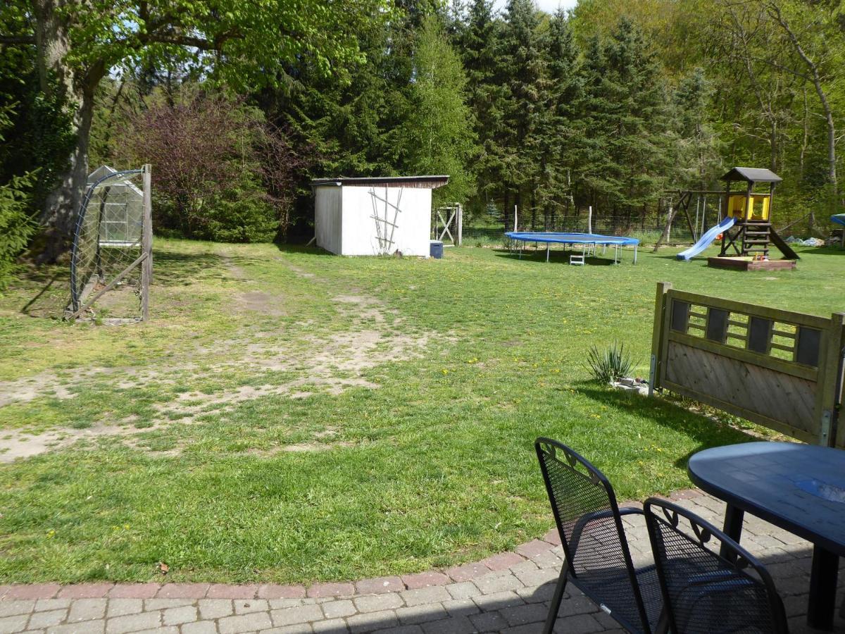 Ostseewald Apartment