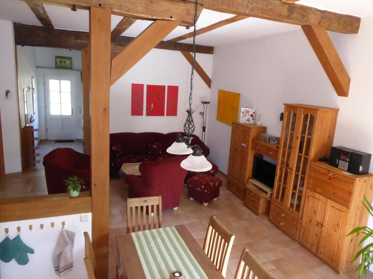 Apartment Ostseewald