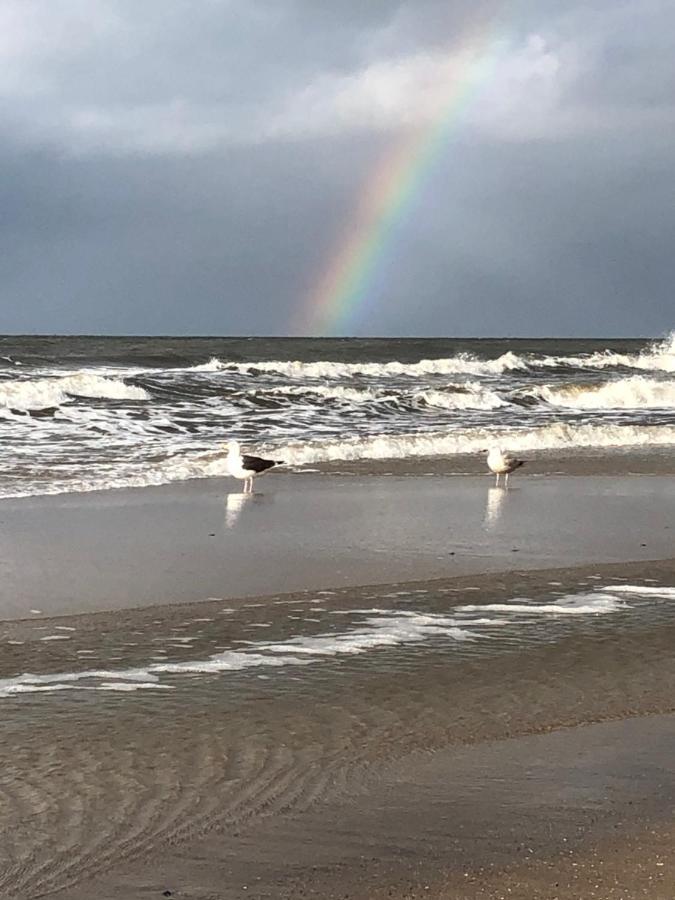 Apartment Ostseewald